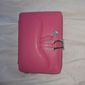 Pink Women's Bag
